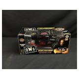 Road Wild WCW/NWO Kevin Nash Nitro Streetrod-1/24