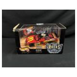 Hot Wheels Nascar Rocks America Bill Elliott