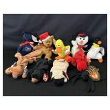 Beanie Babies