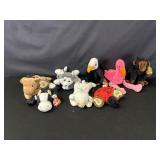 Beanie Babies