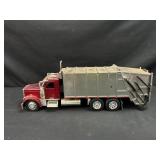 Red Loading Truck Die Cast