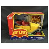 Brum RC Car Toy