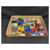 Hot Wheels, Matchbox, and More Cars