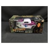 Racing Champions Billy Dean Hot Country Steel