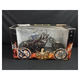 West Coast Choppers Penny Saved 1/5 Scale Model