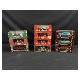 Texaco & More Collectible Cars
