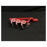 Ertl 3 Bottom Plow Farm Implement
