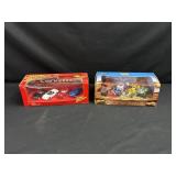 Hot Wheels Off Road Racing 1/64 Scale Cars &