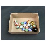 Marbles