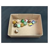 Marbles