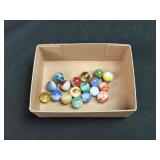 Marbles