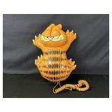 Tyco Garfield Wall Phone