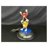 M&Ms Telephone Talker