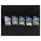 Hot Wheels Final Run-1/64 Scale Cars