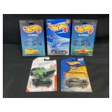 Hot Wheels Classics and more