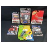 The Simpsons Hotwheels and more