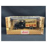 Tootsie Toys Jewel Delivery Truck