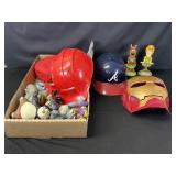 Scooby Doo Bobble Heads, Toys, and More