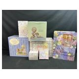Precious Moments Figures and Decor