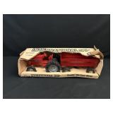 ERTL International Tractor & Wagon Farm Set-1/16