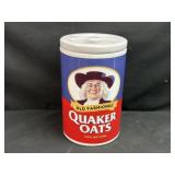 Quaker Oats Cookie Jar