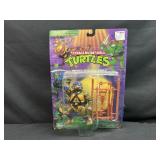 Vintage Teenage Mutant Ninja Turtles Donatello