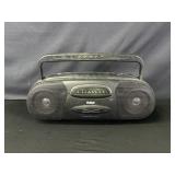 RCA Boombox Radio