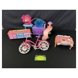 Barbie Accessories