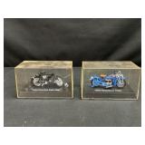 New Ray Indian Camel Back Single and Indian Scout