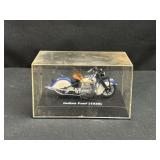 New Ray Indian Four Motorcycle Die Cast