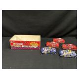 NASCAR Super Charged Mint Tins