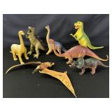 Dinosaur Toys and More