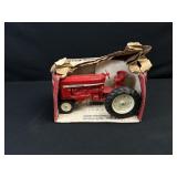 ERTL International Farmall Tractor-1/16 Scale