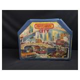 Vintage 1976 Matchbox City