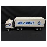 Nylint Wal-Mart Semi & Trailer