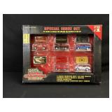 Racing Champions Miny Special Issue Set