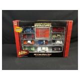 Johnny Lightning Musclecars 10 Car Box Set