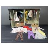 Vintage Barbie Wardrobe & Clothing Collection
