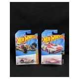Hot Wheels "Treasure Hunt? 1/64 Scale Cars-Surf