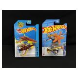 Hot Wheels "Treasure Hunt? 1/64 Scale Cars-Poison