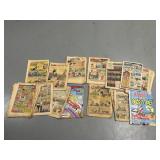 Looney Toons, Archie, and More Comic Books