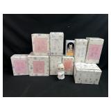 Precious Moments Figures