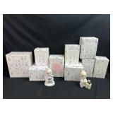 Precious Moments Figures