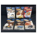 Auto Milestone Hot Wheels