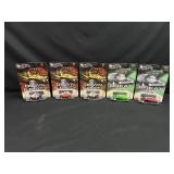 Hot Wheels Down & Dirty & Great 8s 1/64 Scale