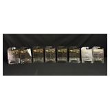 Hot Wheels 50 Year Set-1/64 Scale Cars
