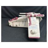 Star Wars Republic Gunship Vehicle
