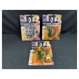 Star Trek Action Figures