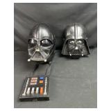 Star Wars Darth Vader Masks