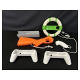 Wii Controller Accessories